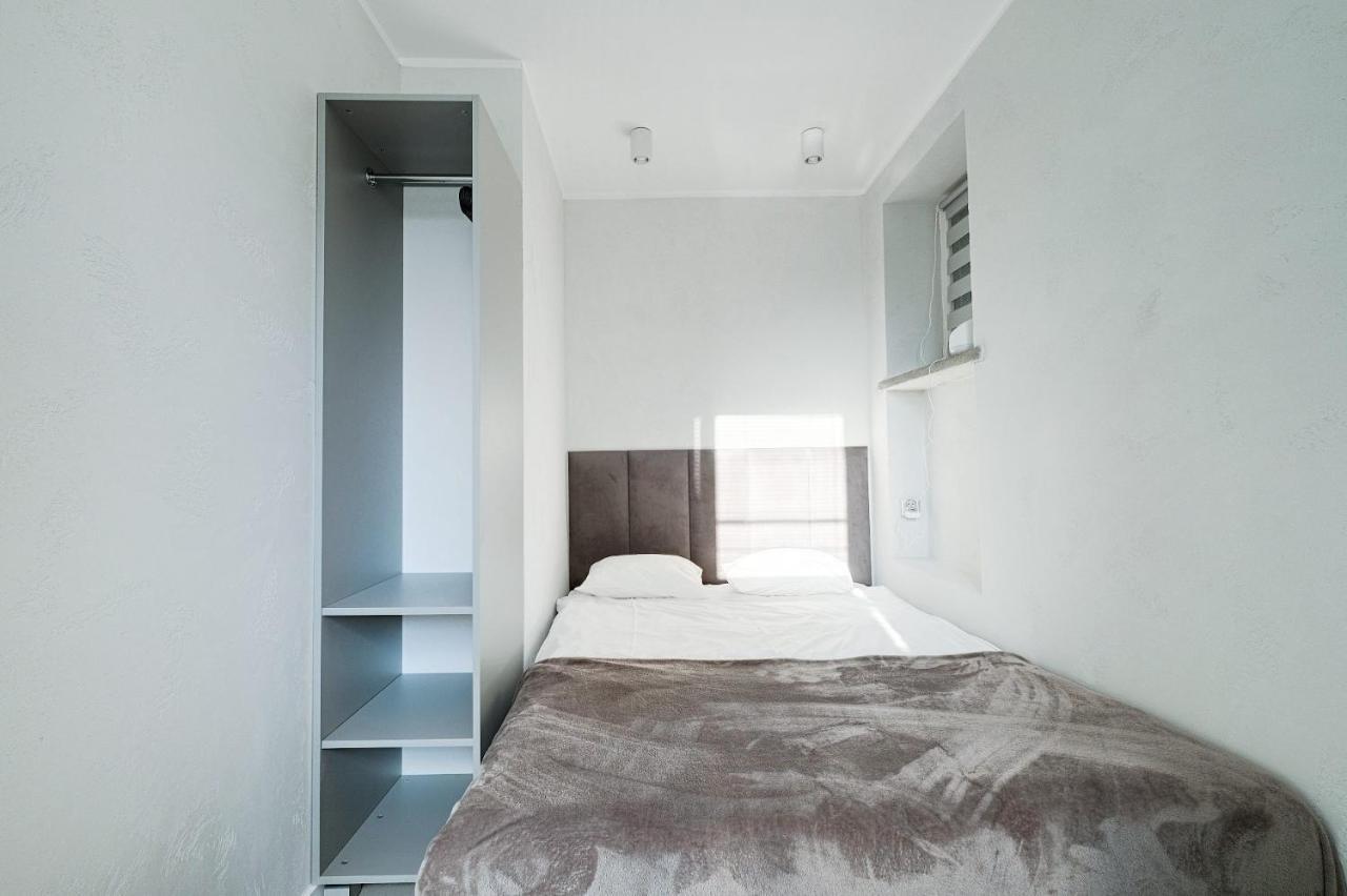 Plater Residence Apartments 바르샤바 외부 사진