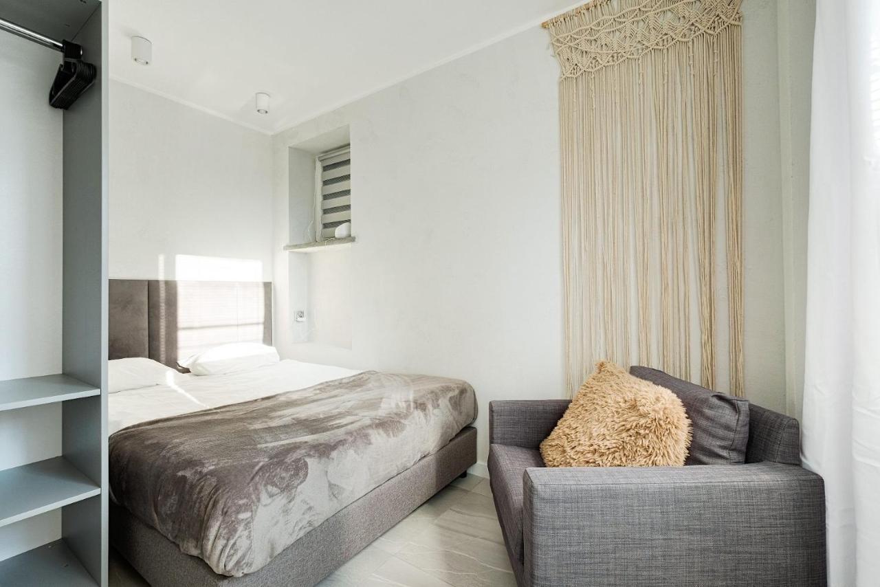 Plater Residence Apartments 바르샤바 외부 사진