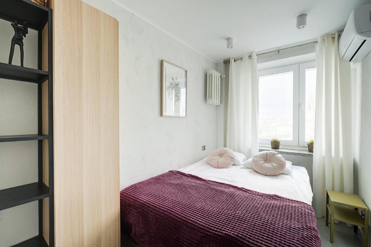 Plater Residence Apartments 바르샤바 외부 사진